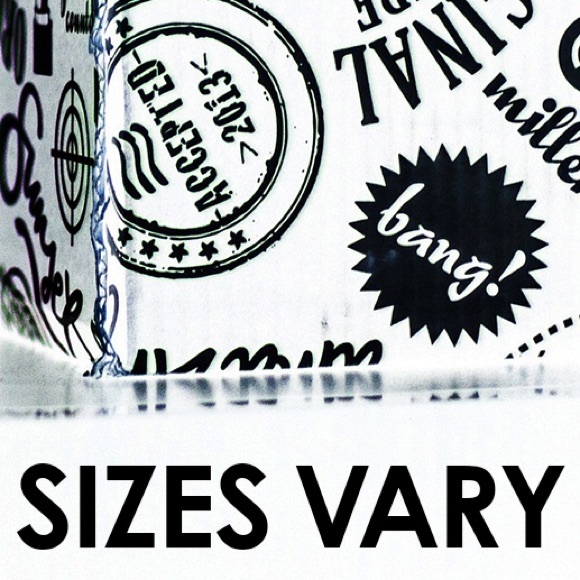 Reseller Mystery Box 7-10+ NWT (5lbs) Sizes Vary - Picture 3 of 5